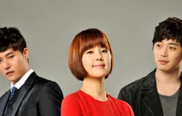 Nữ hoàng tháng 5 - Bom tấn của truyền hình xứ Hàn lên sóng VTVcab7